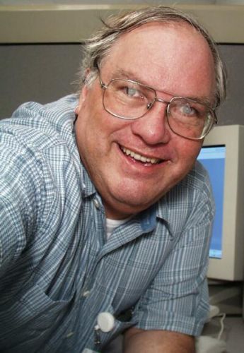 Stephen Hall
