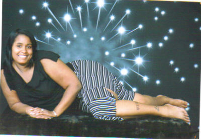 Latisha Richmond