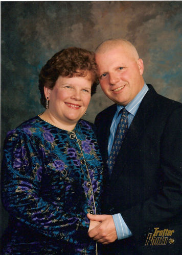 Michael Strecker