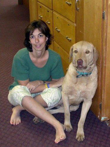 Lynne Dagata