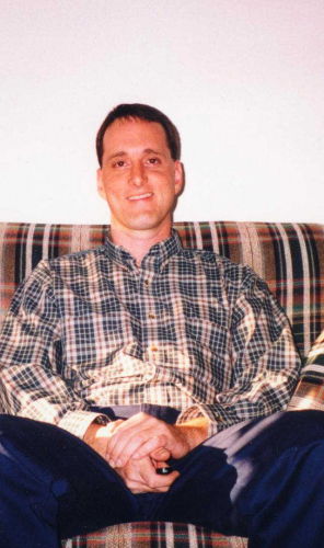 Timothy Riley