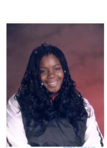 Shakia Melton