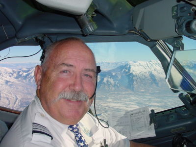 Wayne Thomas