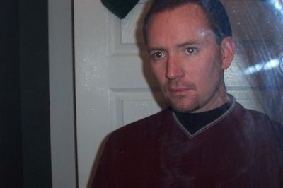 David Chmelko