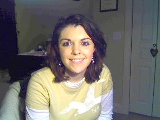Whitney Ward