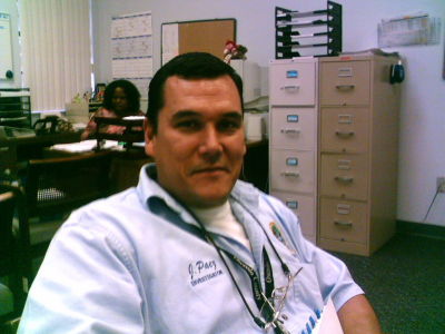 Jorge Paezguerrero
