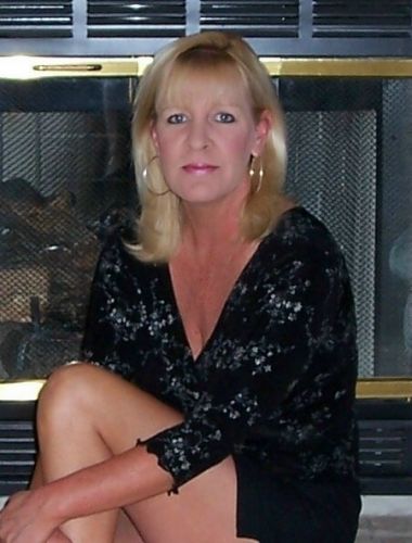 Christina Vanderbur