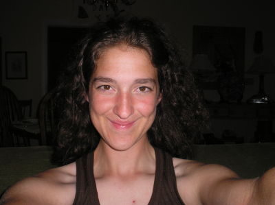 Amy Gilmore