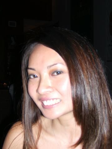 Yvonne Fodge
