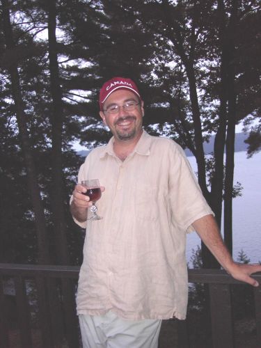 Kevin Miller