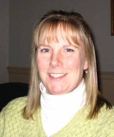 Elizabeth Spiegle