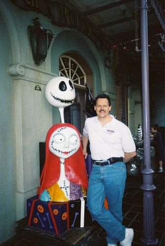 David Koop