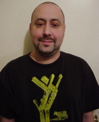 Matthew Kissil
