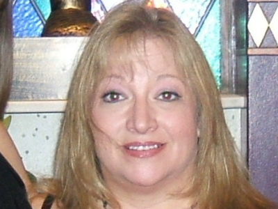 Terri Crawford