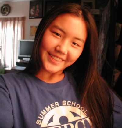 Jacqueline Ko