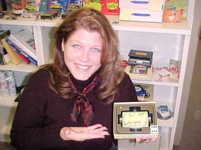 Tammy Burger