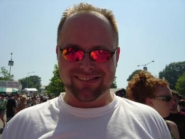 Russell Ware