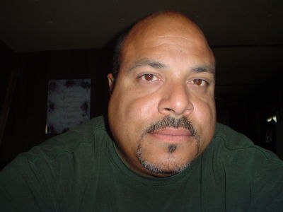 Carl Alston