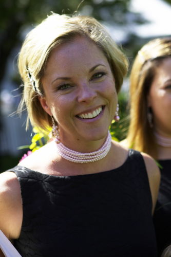 Sundee Minton