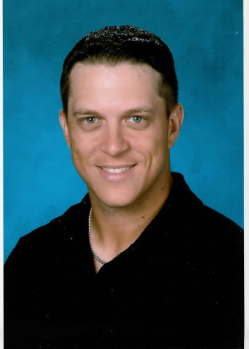 Darren Landinguin