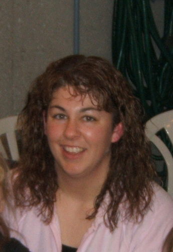 Rhonda Stone