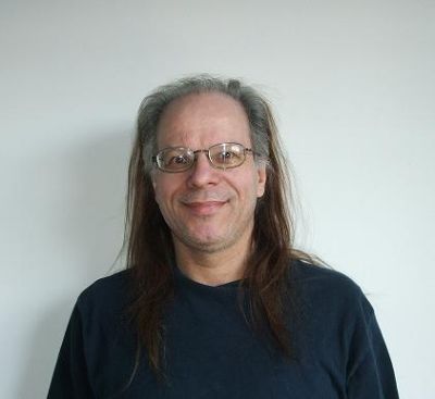 Edwin Palmer