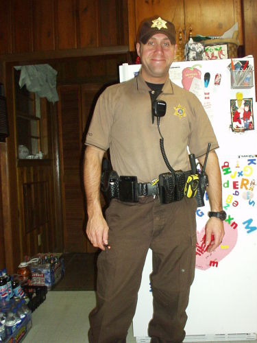 Brian Rush