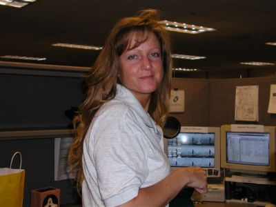 Shelley Williams