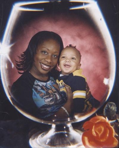 Tiffany Winston