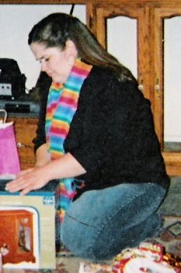 Jenice Martin