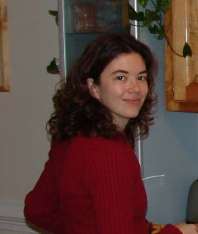 Bethany Thompson