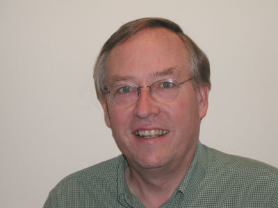 Robert Stasonis