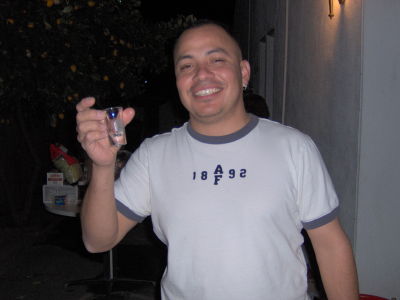 Yader Gomez