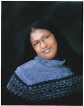 Addreonna Tucker