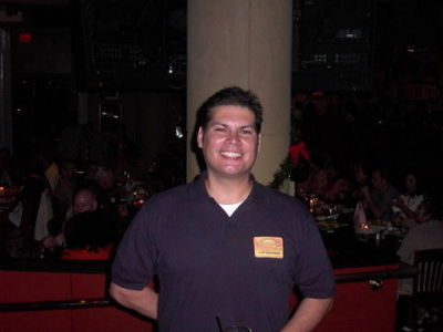 Julian Moore