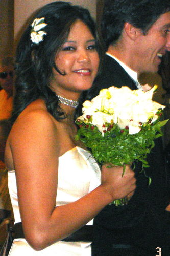 Catherine Garcia