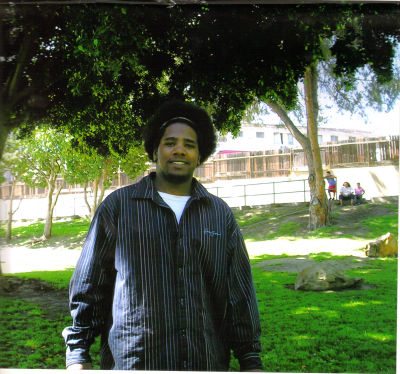 Ronald Bell