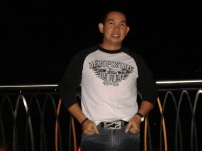 Peter Atienza