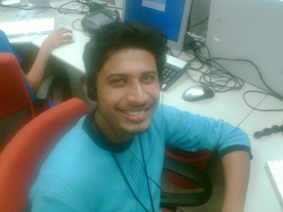 Preetam Chowdhury