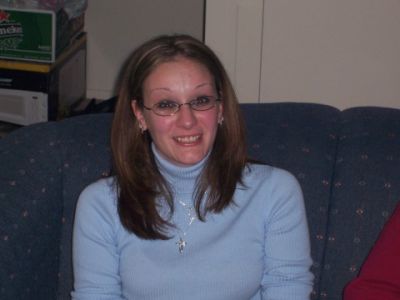 Christine Jannuzzio