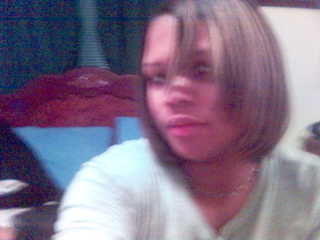 Rayshawnda Bosley