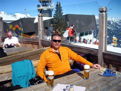 Glenn Siegrist