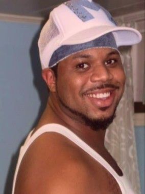 Jelani Morris