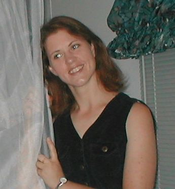 Amy Murphy