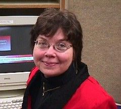 Kathleen Rieman