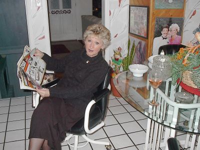 Nancy Laccitiello