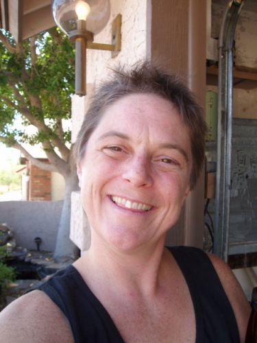 Michele Fritch