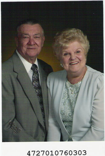 Sally Smith