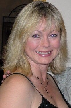 Terrie Weber