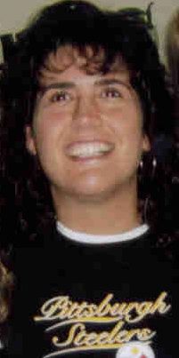Tracey Soltis
